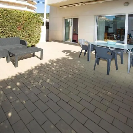 Ferranelles Mit Grosser Terrasse By Interhome شقة *