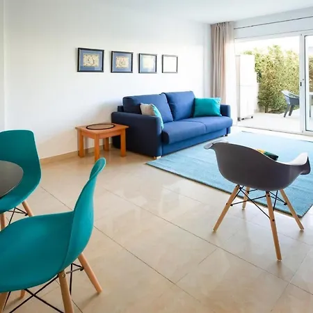 Ferranelles Mit Grosser Terrasse By Interhome *