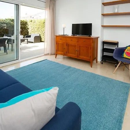 Ferranelles Mit Grosser Terrasse By Interhome *
