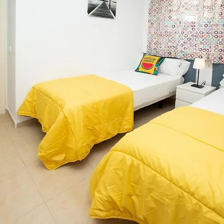 Ferranelles Mit Grosser Terrasse By Interhome شقة