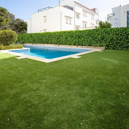 Ferranelles Mit Grosser Terrasse By Interhome شقة *